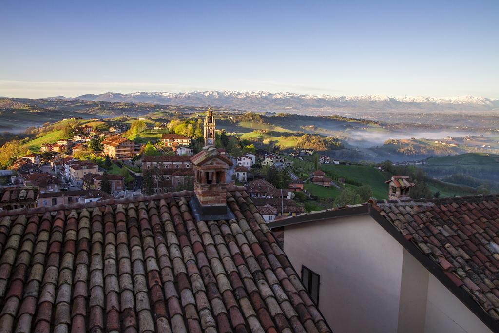 Dimora I Manichei Guest house Monforte D'Alba
