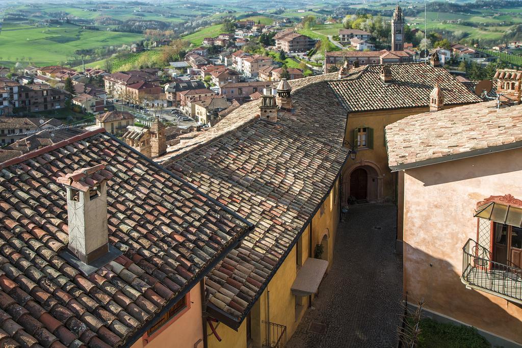 Dimora I Manichei * Monforte D'Alba