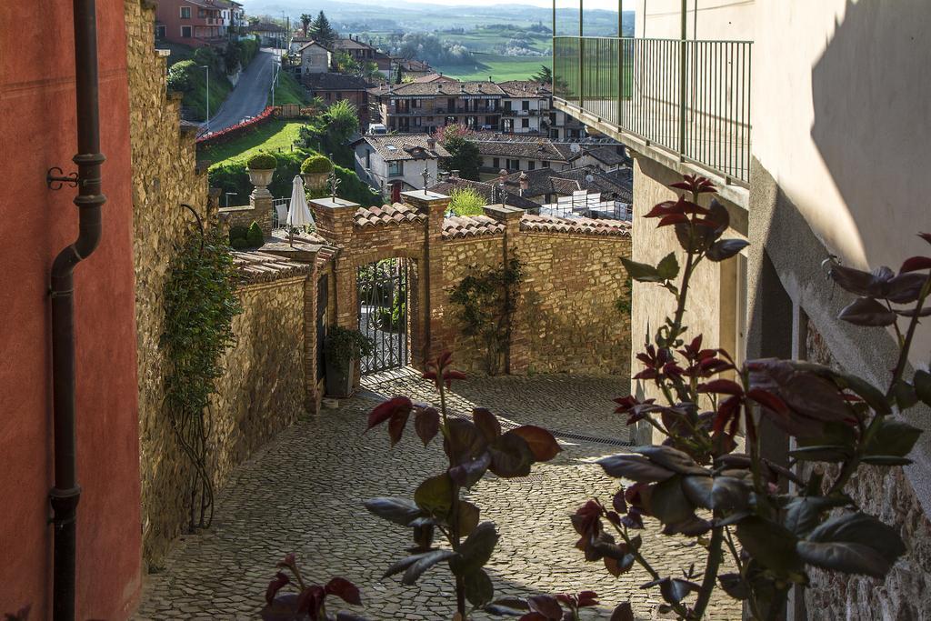 Dimora I Manichei Guest house *